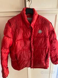 Moncler grenoble originale