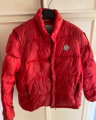 Moncler grenoble originale
