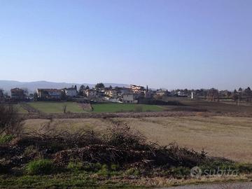 Terreno di 800 m² a Bevagna