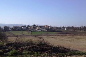 Terreno di 800 m² a Bevagna