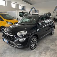 Fiat 500x Cross 2.0 140Cv 4X4 2018