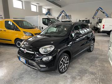 Fiat 500x Cross 2.0 140Cv 4X4 2018