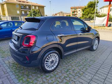Fiat 500X 1.0 T3 120 CV Sport