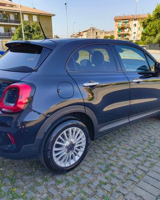 Fiat 500X 1.0 T3 120 CV Sport