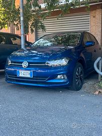 Wv polo serie 6 anno 2019