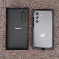 samsung s24+ 256gb NUOVO
