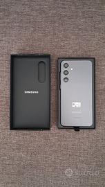 samsung s24+ 256gb NUOVO