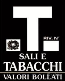 Tabaccheria aggi annui 90.000
