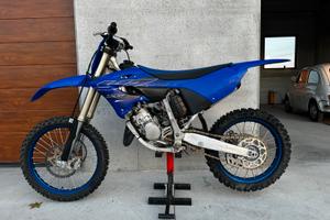 YAMAHA YZ125 2022