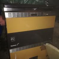 Termocucina windhager