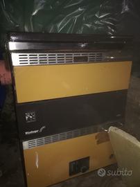 Termocucina windhager