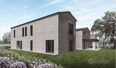 Villa di 347 m² con più di 5 locali e box auto a R