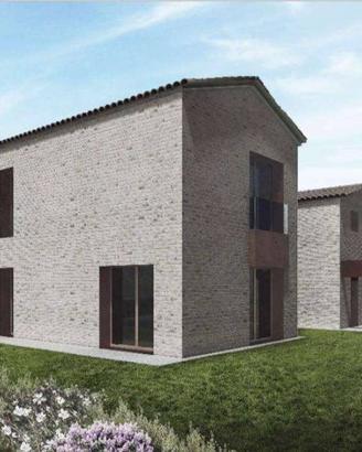 Villa di 347 m² con più di 5 locali e box auto a R