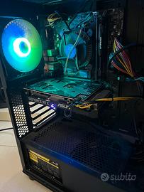 Computer gaming (prezzo trattabile)