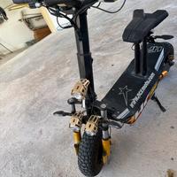 Monopattino elettrico
