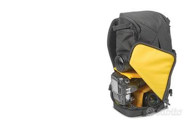 Borsa Zaino fotografico KATA KT DL-3N1-20