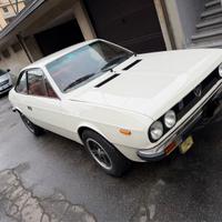 Lancia Beta Coupe 1.3