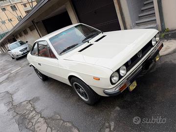 Lancia Beta Coupe 1.3