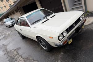 Lancia Beta Coupe 1.3