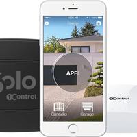 Apricancello senza Fili per Smartphone