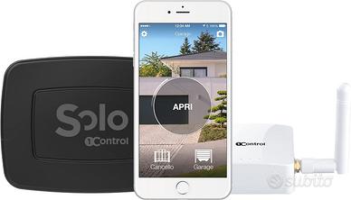 Apricancello senza Fili per Smartphone