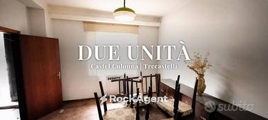 Appartamento di 309 m² con 5 locali a Trecastelli