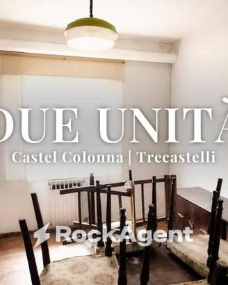 Appartamento di 309 m² con 5 locali a Trecastelli