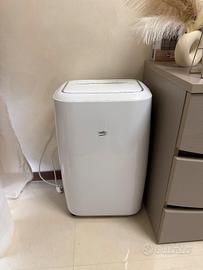 Climatizzatore Portatile, 12000 Btu, Beko - BPN112