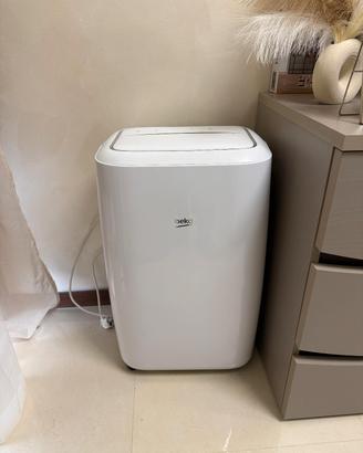 Climatizzatore Portatile, 12000 Btu, Beko - BPN112