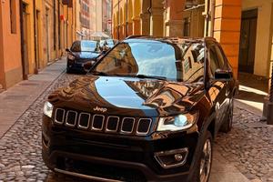 Jeep compass 2.0 140cv