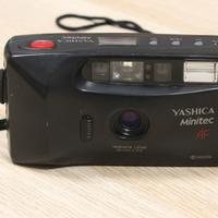 Yashica Minitec AF