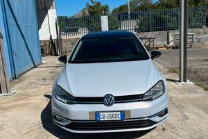Volkswagen Golf 7.5