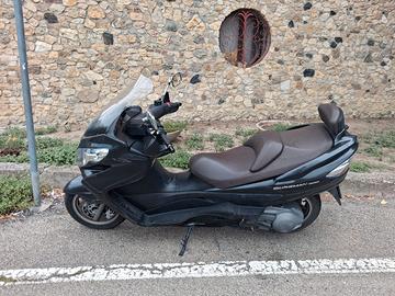 moto usato 