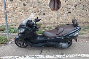 moto usato 