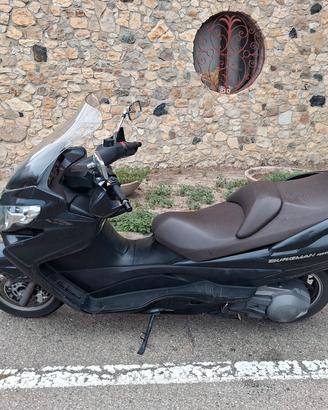 moto usato 