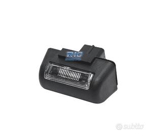 LUCE TARGA FORD TOURNEO CONNECT 02-12
