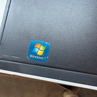 HP AMD Athlon(tm) II X2 B28 Processor 3.40 GHz