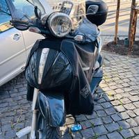 Piaggio Beverly 300