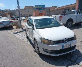 Volkswagen Polo 1.2 TDI DPF 5 p. Comfortline