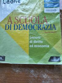 Libri di diritto ecoomia