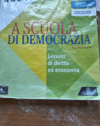 Libri di diritto ecoomia