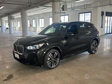 BMW X1 sDrive 18d MSport DCT