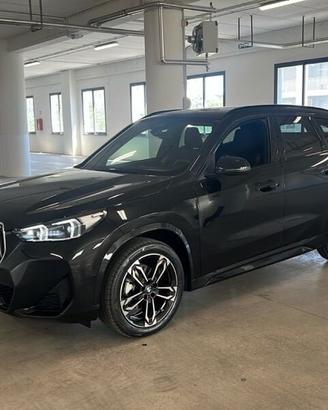 BMW X1 sDrive 18d MSport DCT