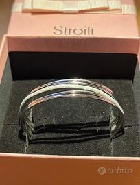 Bracciale rigido Stroili