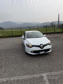 Renauld clio 1.2 benzina