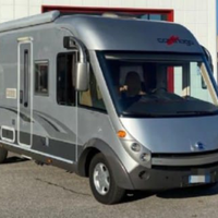 Motorhome Carthago Chic E-Line I 48