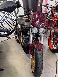 Buell Lightning XB12