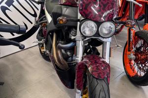 Buell Lightning XB12