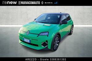 Renault Renault 5 Techno comfort range 150cv