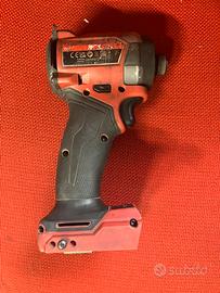 Avvitatore Milwaukee M18FID3